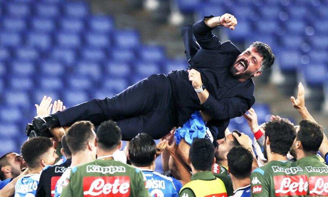 Τζενάρο Γκατούζο