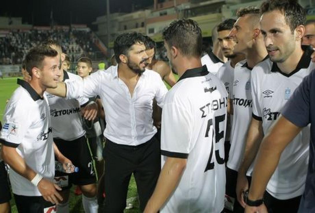 Κύπελλο: Επιστροφή στις νίκες θέλει ο ΟΦΗ με Ξάνθη