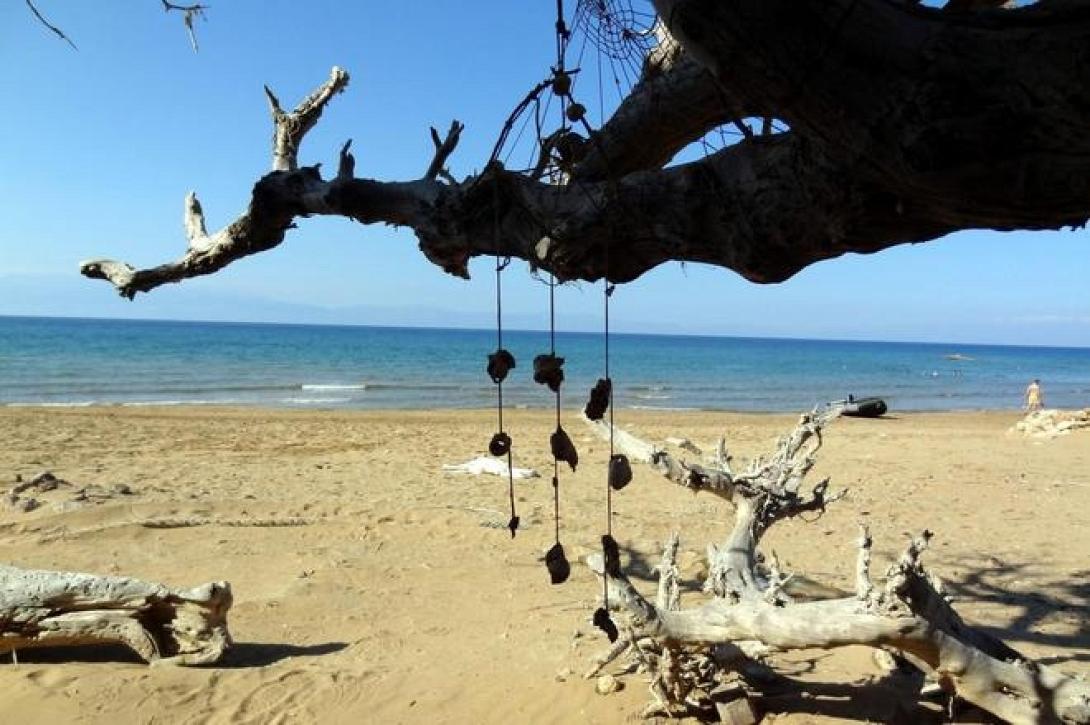 Γαυδος Αγιάννης