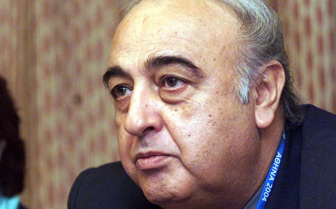 Πέθανε ο δημοσιογράφος Νικήτας Γαβαλάς