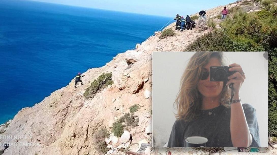 γαύδος τροχαίο