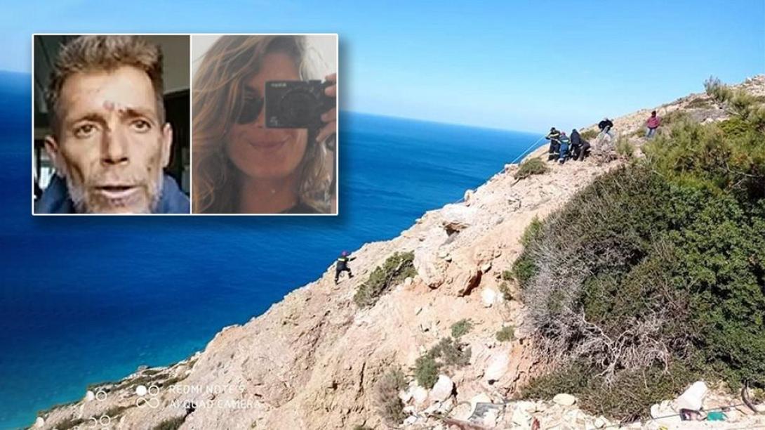 Τροχαίο στη Γαύδο