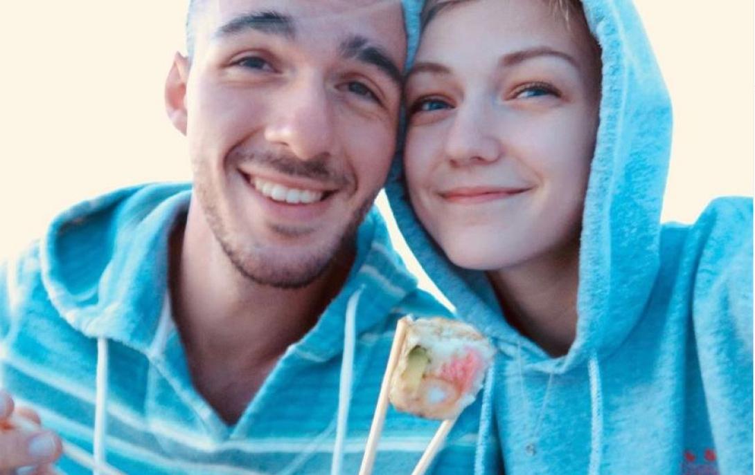 γκάμπι πεπίτο