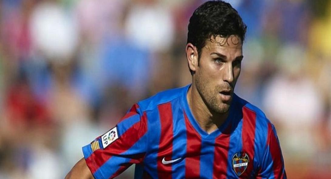 Πλατανιάς: Παίρνει τον Χάιμε Γκαβιλάν της Λεβάντε 