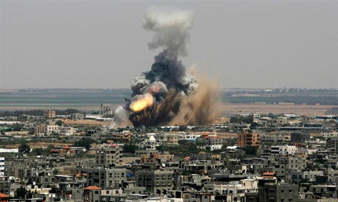 Nέα 24ωρη εκεχειρία στη Γάζα κήρυξε η Χαμάς
