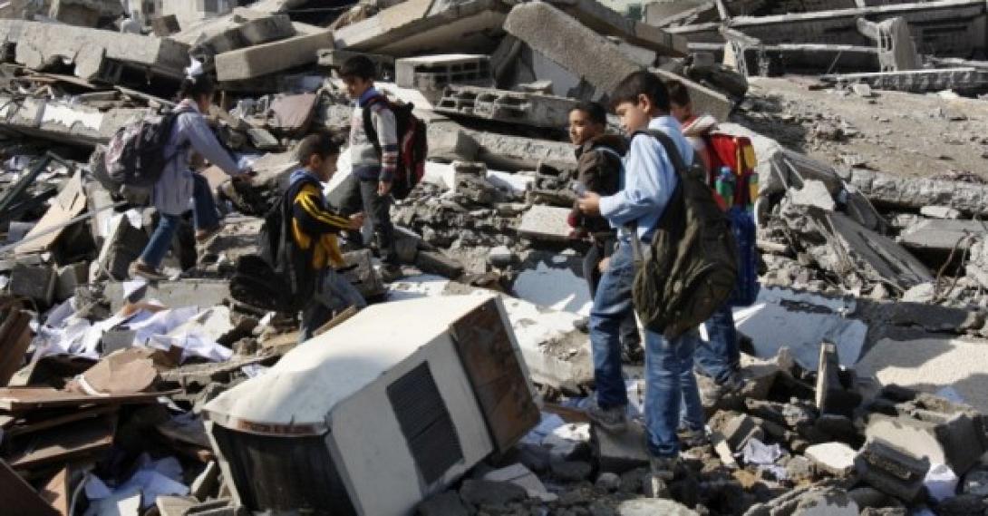 Παράταση της εκεχειρίας - Περισσότεροι από 1.000 οι νεκροί Παλαιστίνιοι