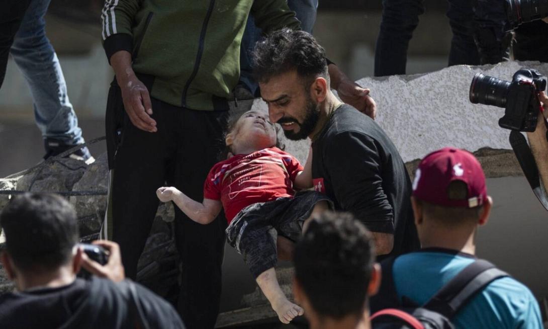 Λωρίδα της Γάζας