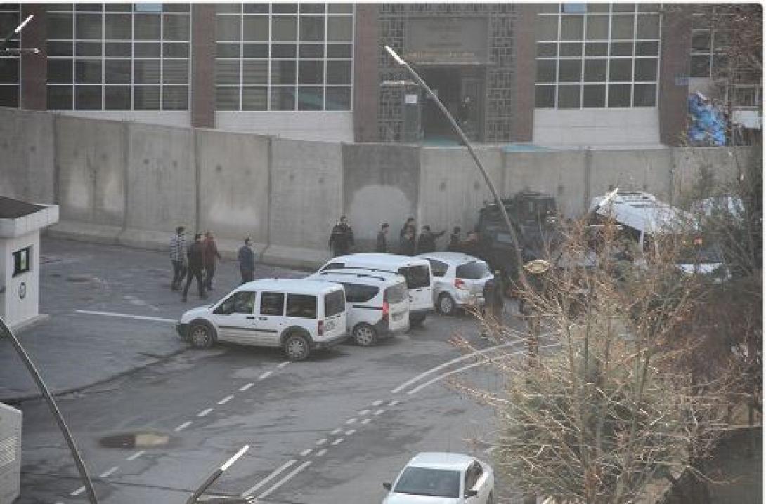 τουρκια επιθεση