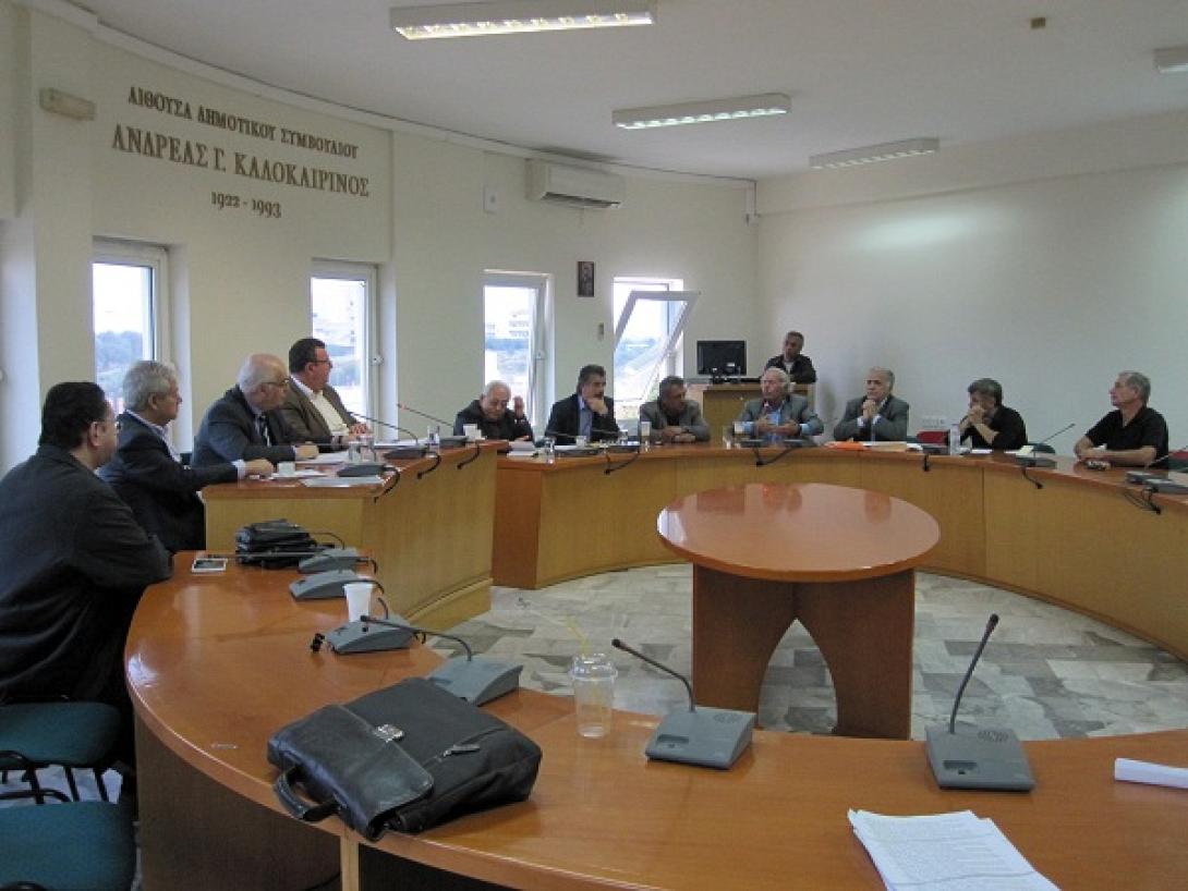 σχολειο δημος μαλεβιζιου