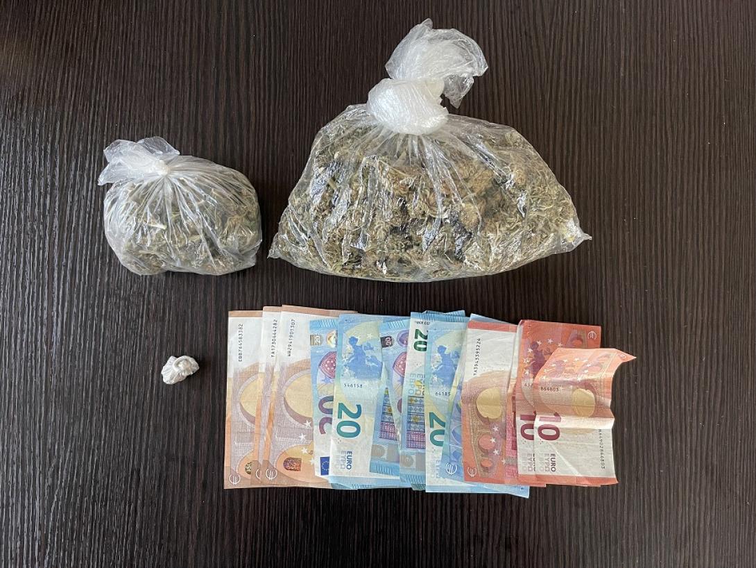 γάζι κάνναβη