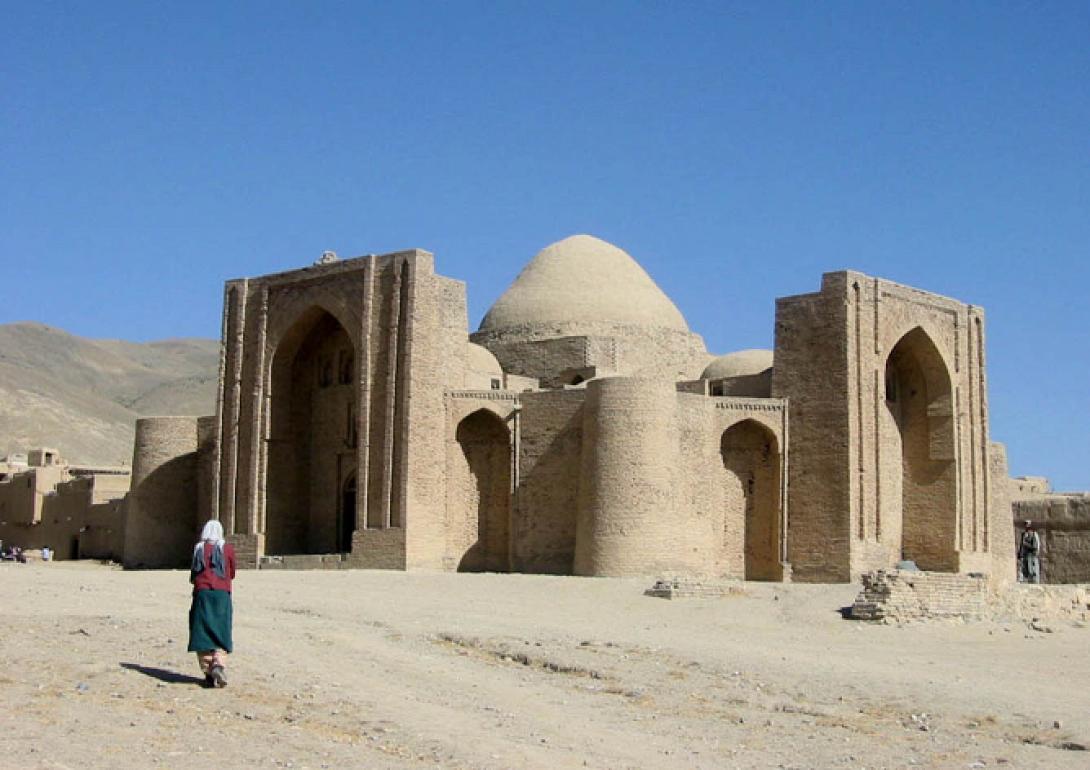 Τουλάχιστον 12 νεκροί από έκρηξη αυτοσχέδιας βόμβας στο Αφγανιστάν