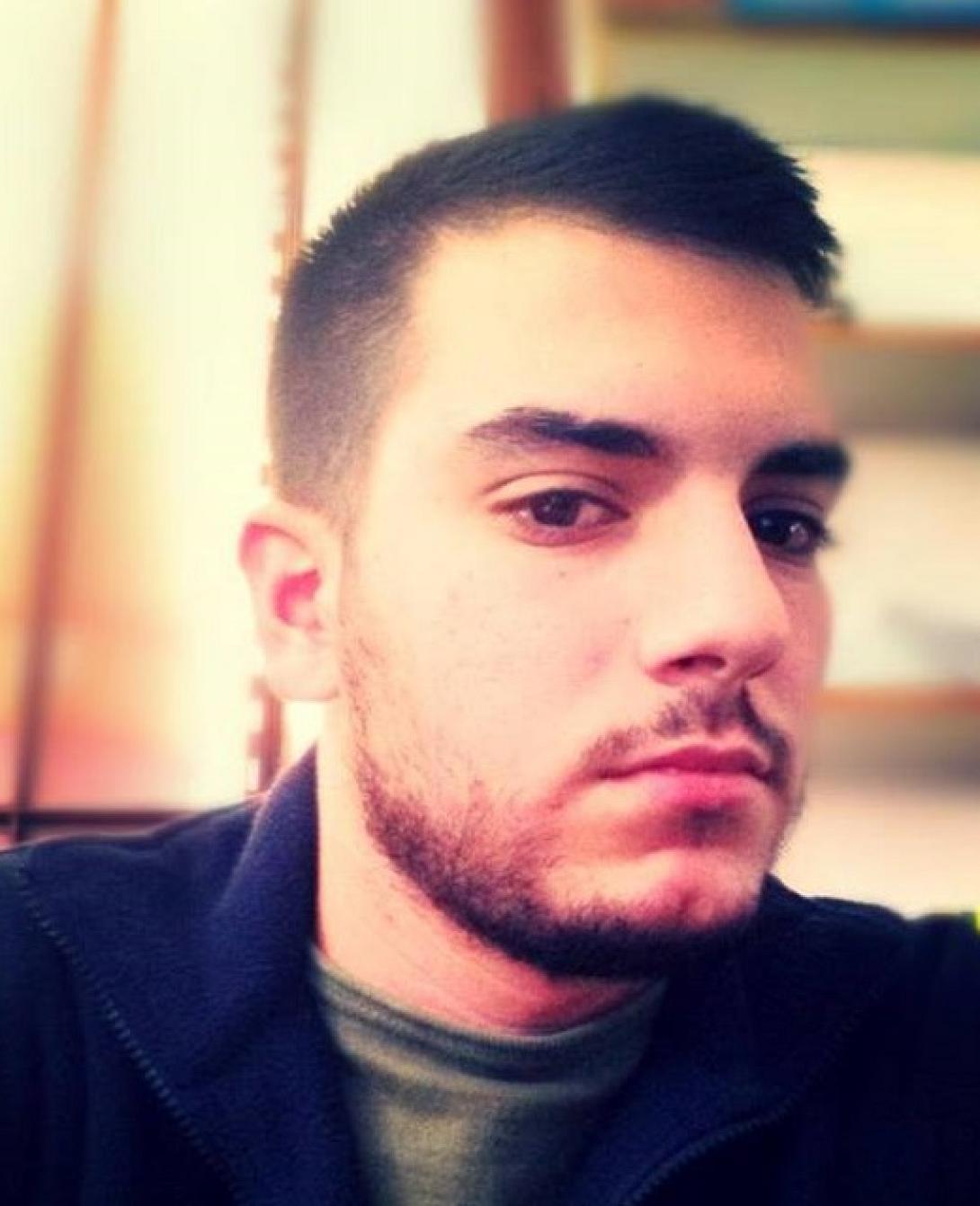 γιάννης γδοντάκης