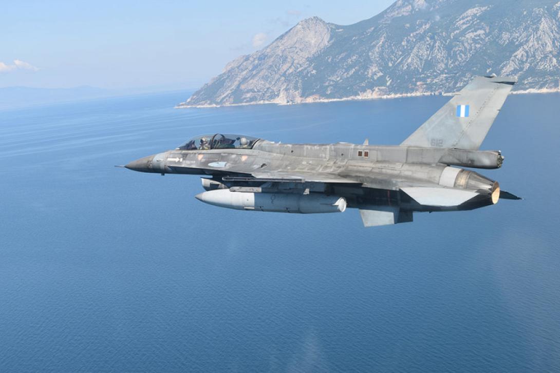 F-16