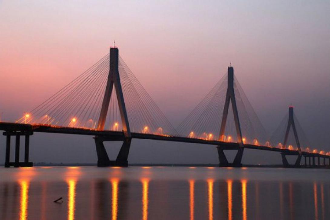 πρόγραμμα γέφυρα