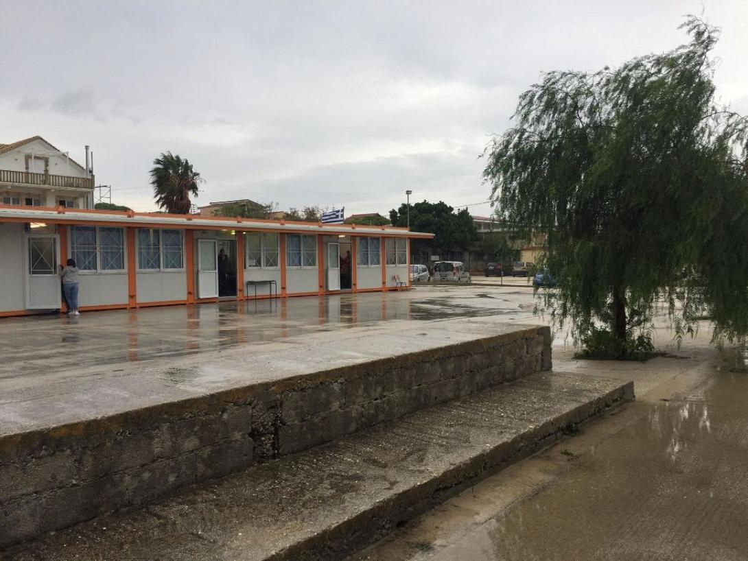 σχολείο προκατ