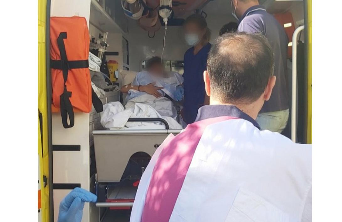 γεννητούρια