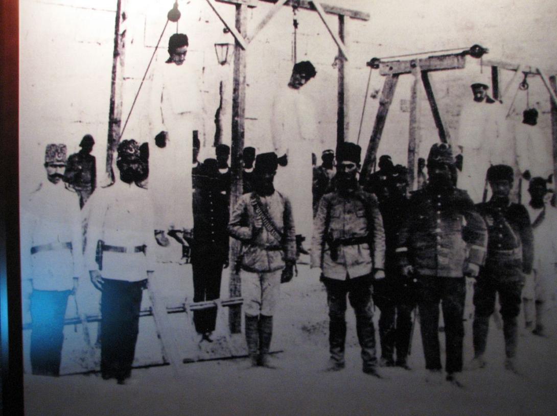 γενοκτονία αρμενίων 4