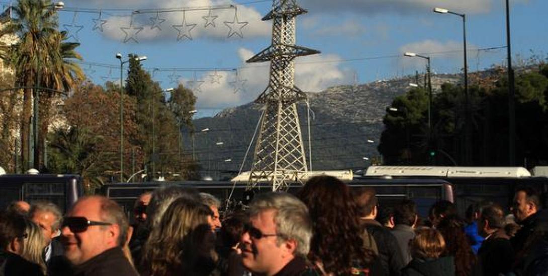 Τα δικαστήρια αποφασίζουν για την απεργία της ΓΕΝΟΠ