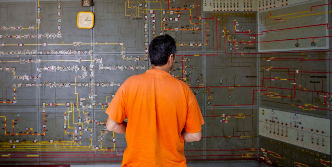 Λήγει τα μεσάνυχτα η απεργία των εργαζομένων στη ΔΕΗ