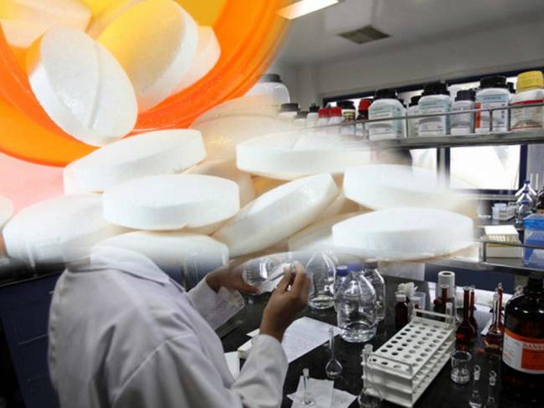 Ανεξέλεγκτα τα Ισραηλινά γενόσημα στην Ευρώπη και την Ελλάδα