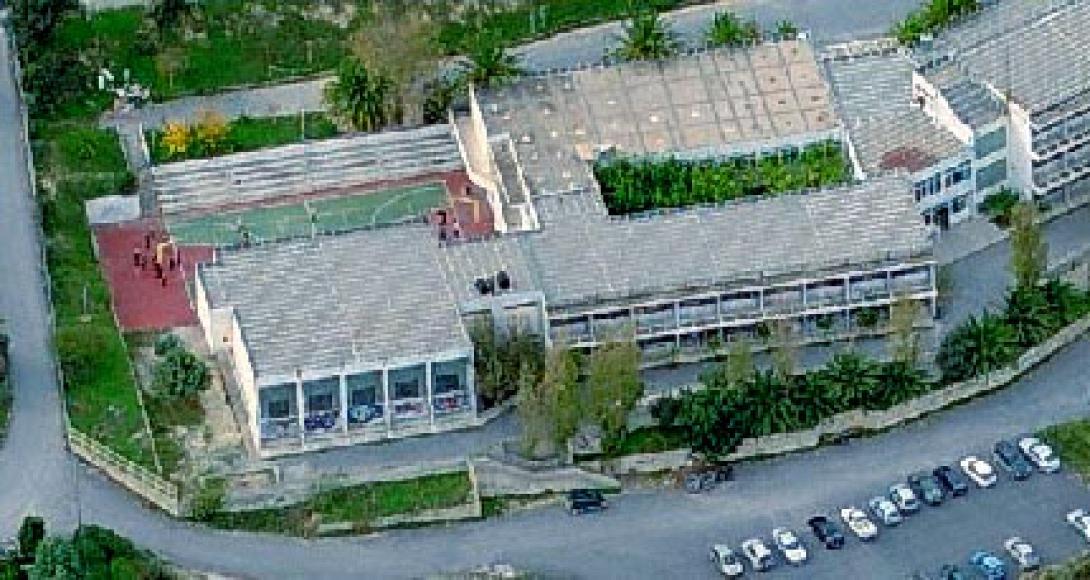 Πειραματικό ΓΕΛ Ηρακλείου