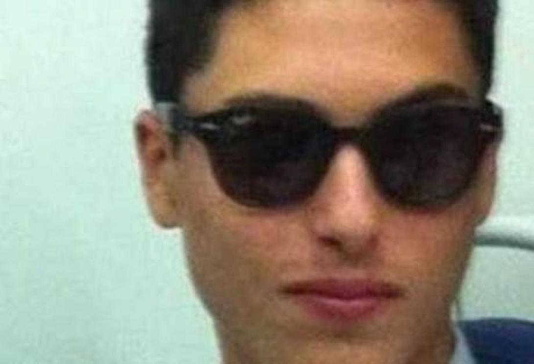 ανδρέας γεωργακόπουλος