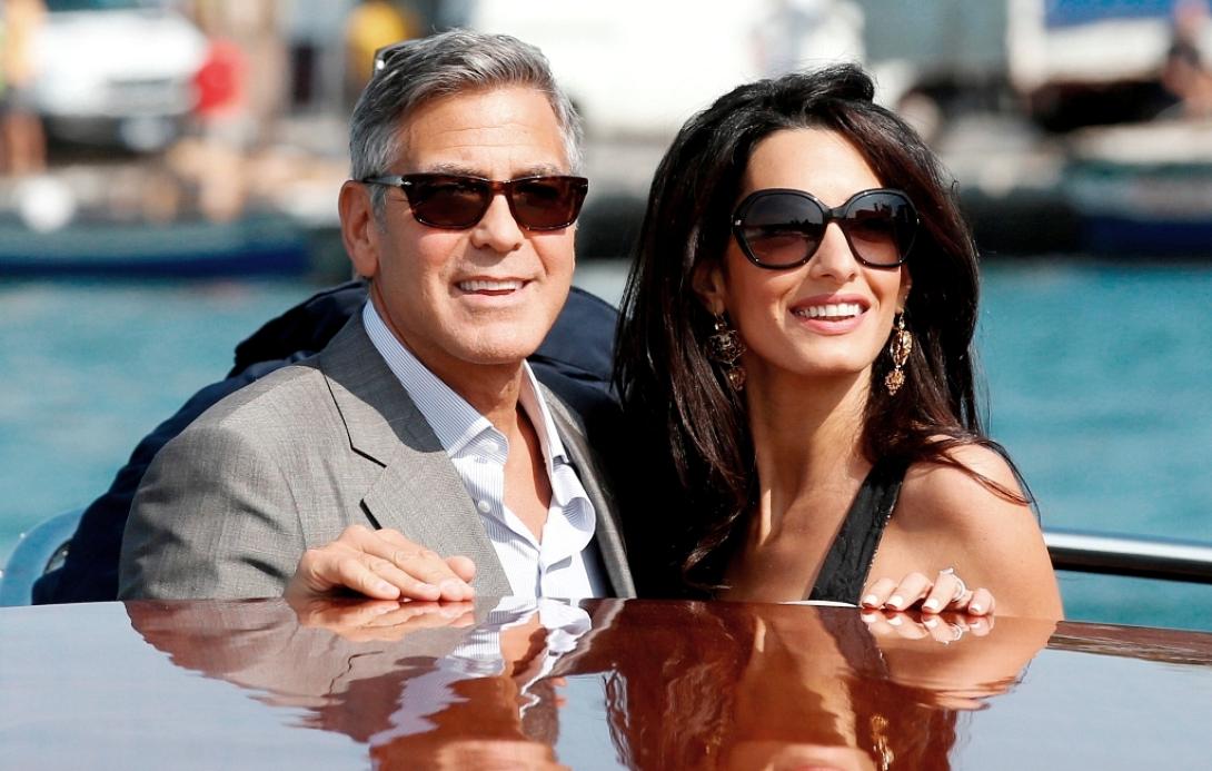 Μέχρι και το τσιγάρο έκοψε για χάρη του έρωτα...