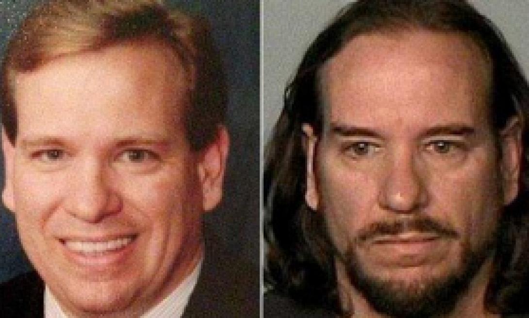 Έκανε το νεκρό μετά από απάτη 21 εκατ.δολαρίων