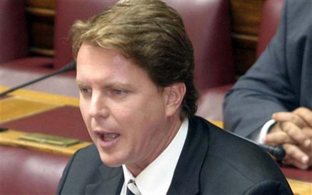 γεωργιάδης