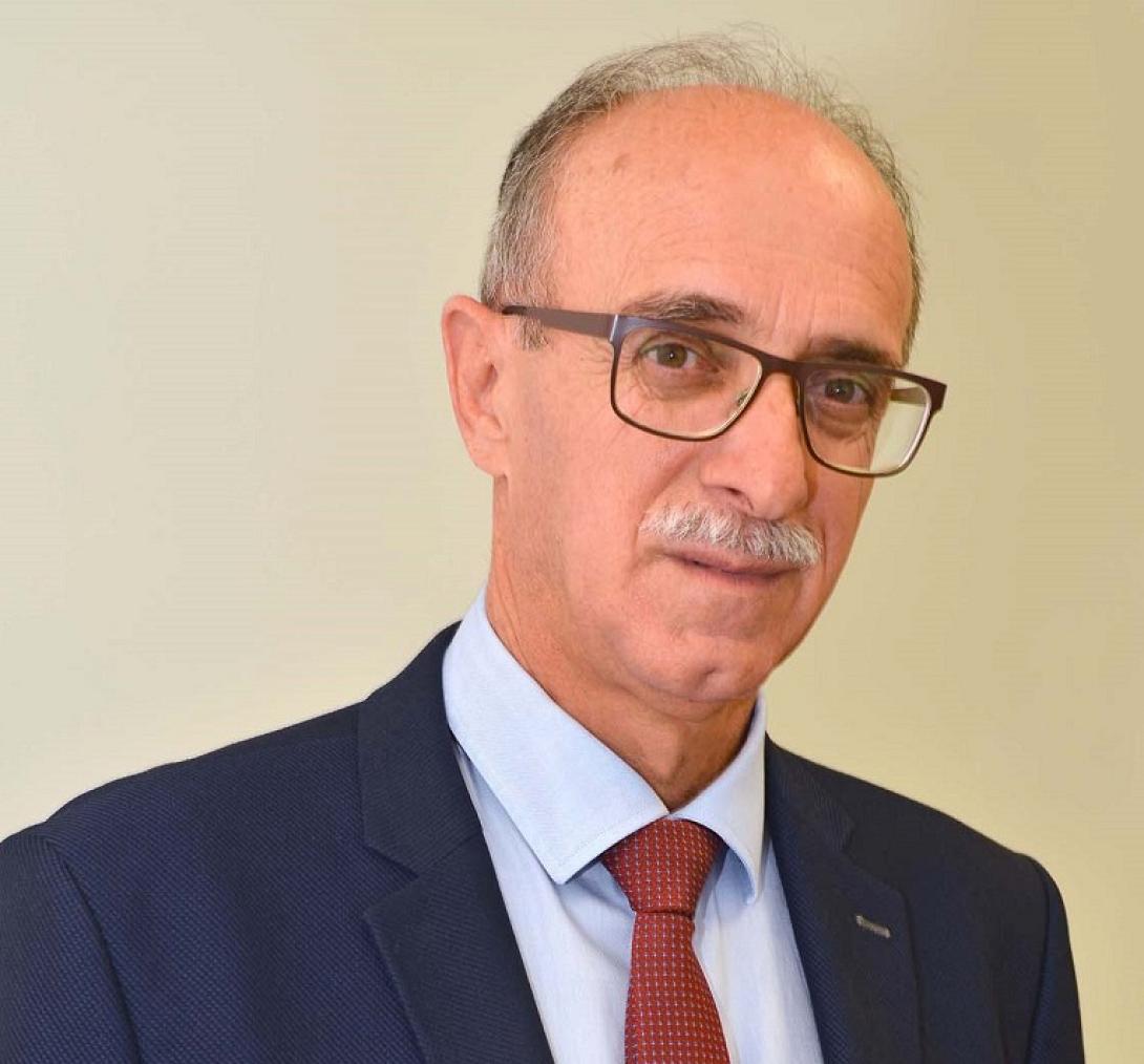 γιώργος κουρλετάκης