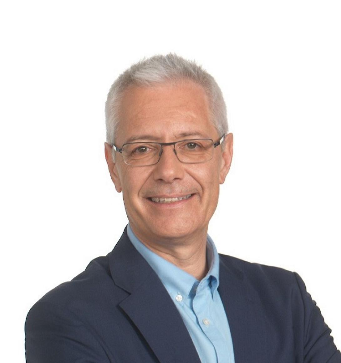 Γιώργος Ξυφαράς