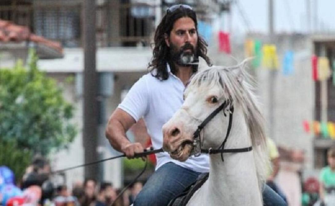 Νίκος Γεωργίου