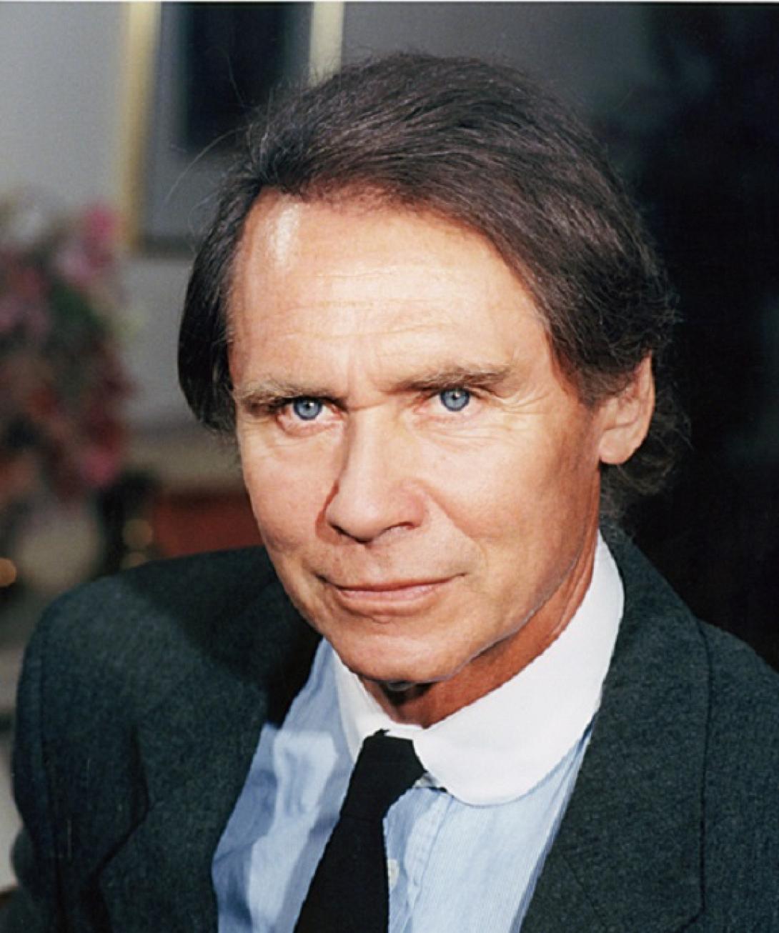 Γεωργίτσης