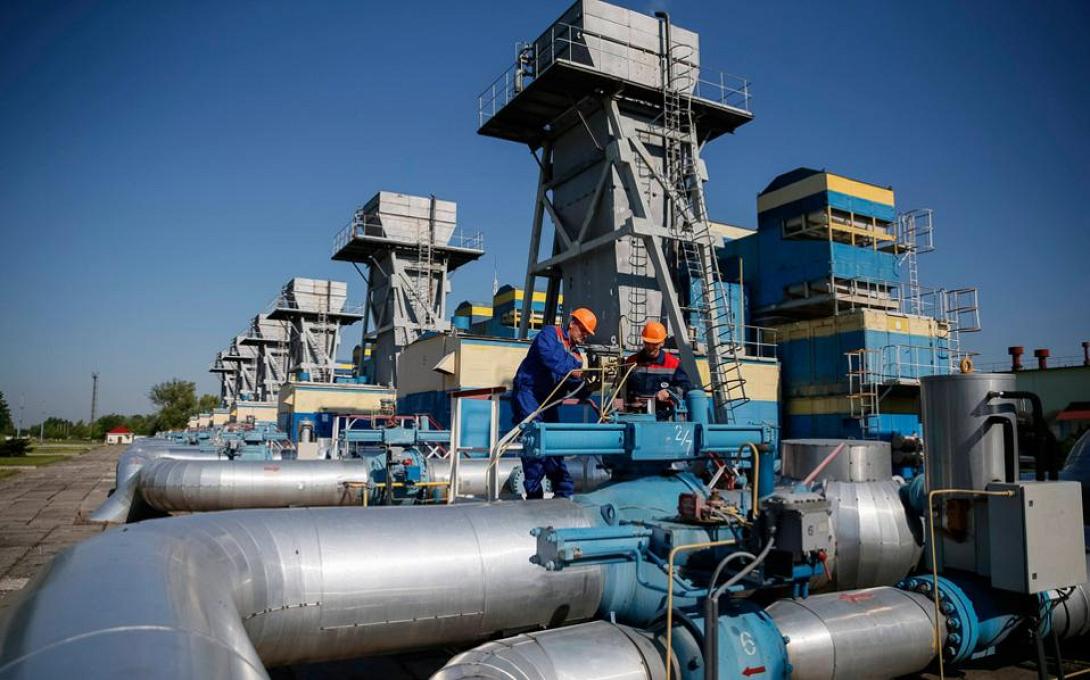 Στρατηγικός ενεργειακός κόμβος η Κρήτη