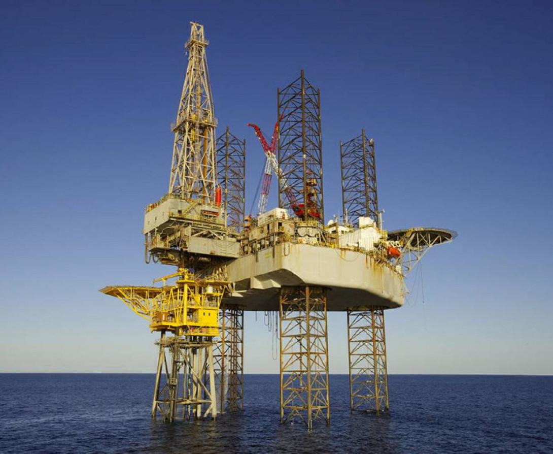 Γεωτρύπανο