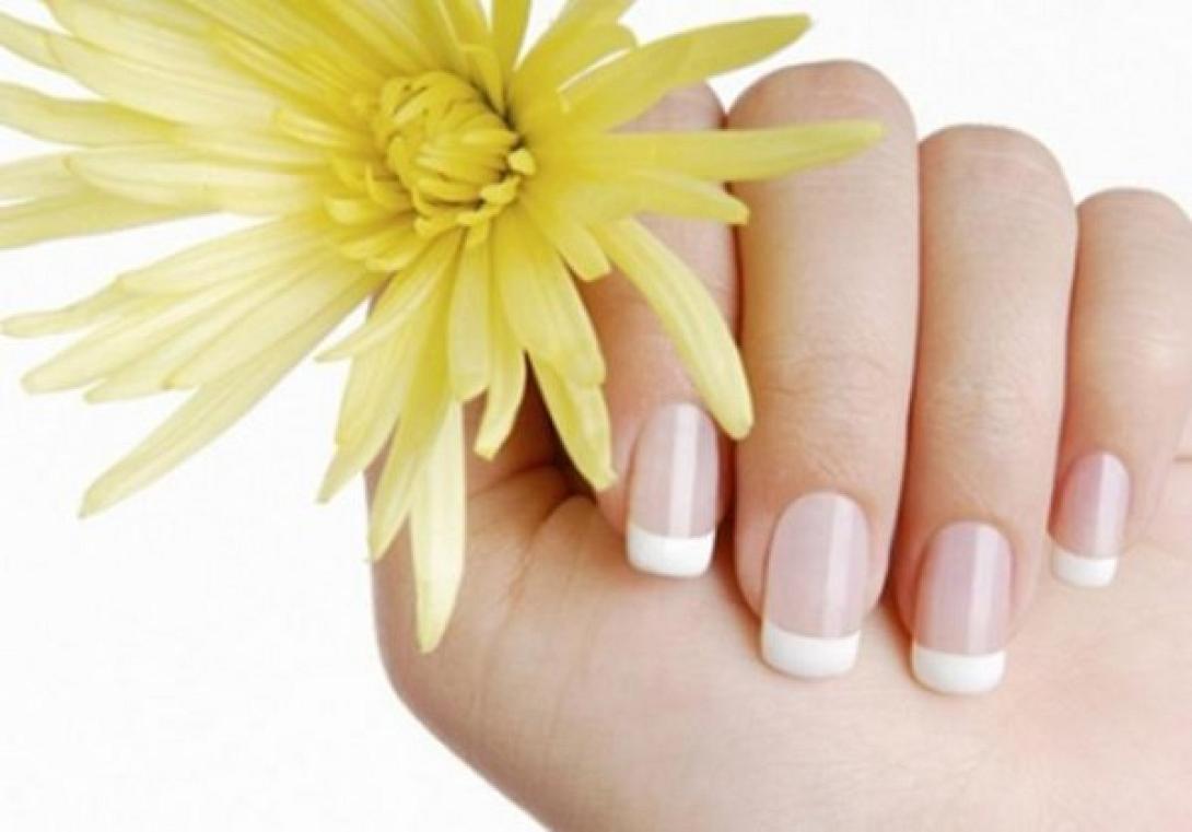 Γερά νύχια από ... το σπίτι