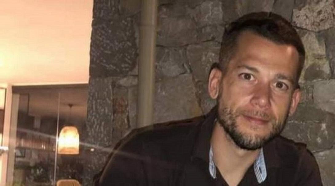 γεράσιμος φιλιππάτος