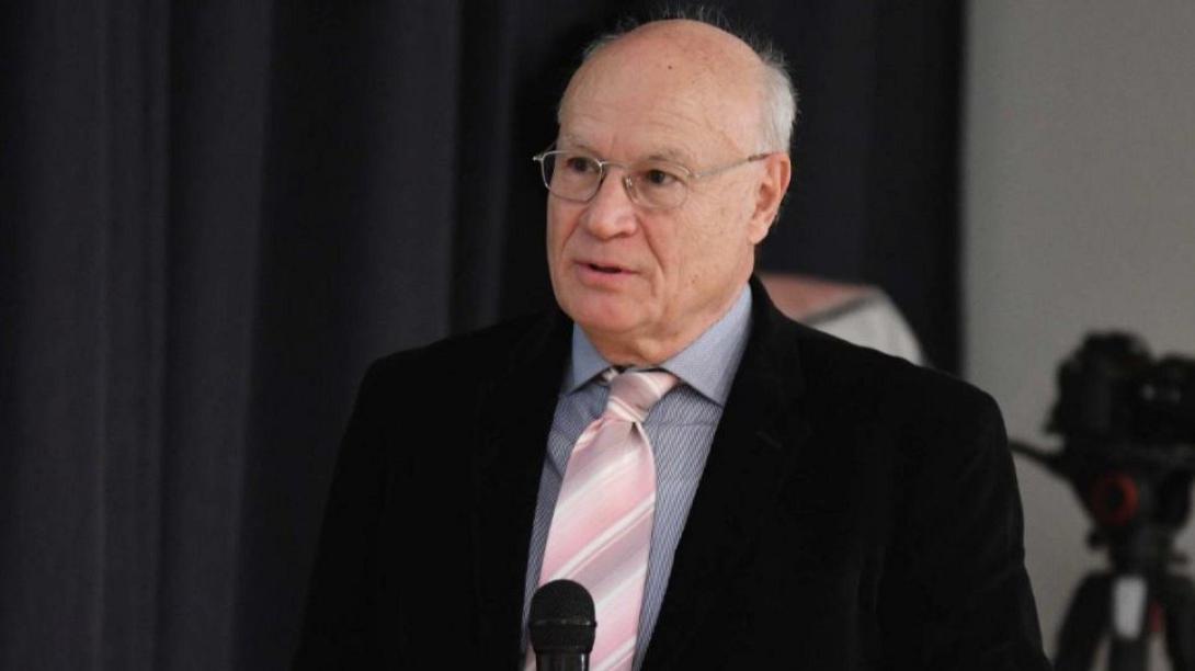 Γεράσιμος Παπαδόπουλος