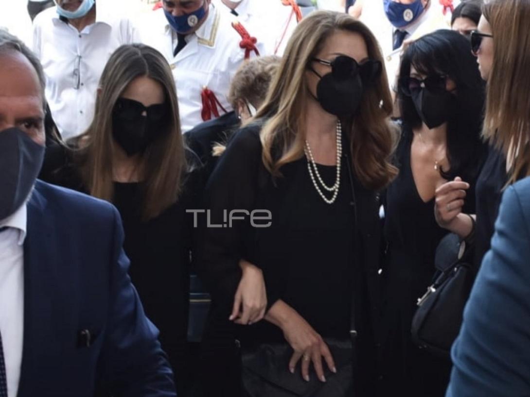 Γκερέκου κόρη