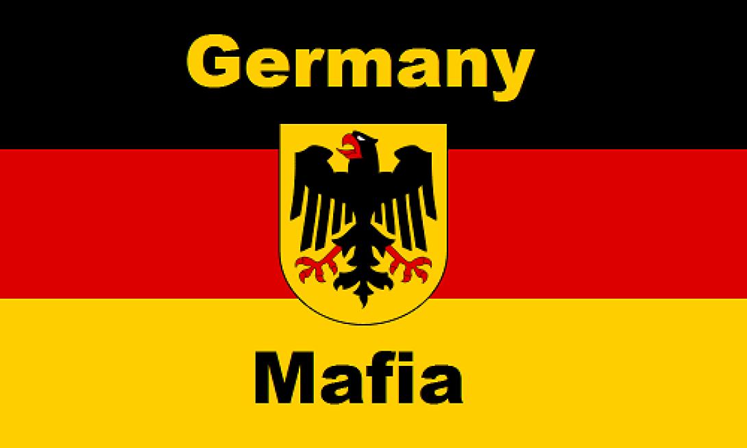 Η Γερμανία είναι ο παράδεισος της Μαφίας, λένε ερευνητές