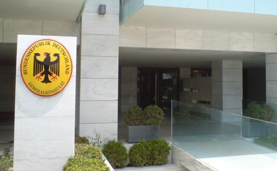 Ο Πέτερ Σόοφ νέος πρέσβης της Γερμανίας στην Ελλάδα