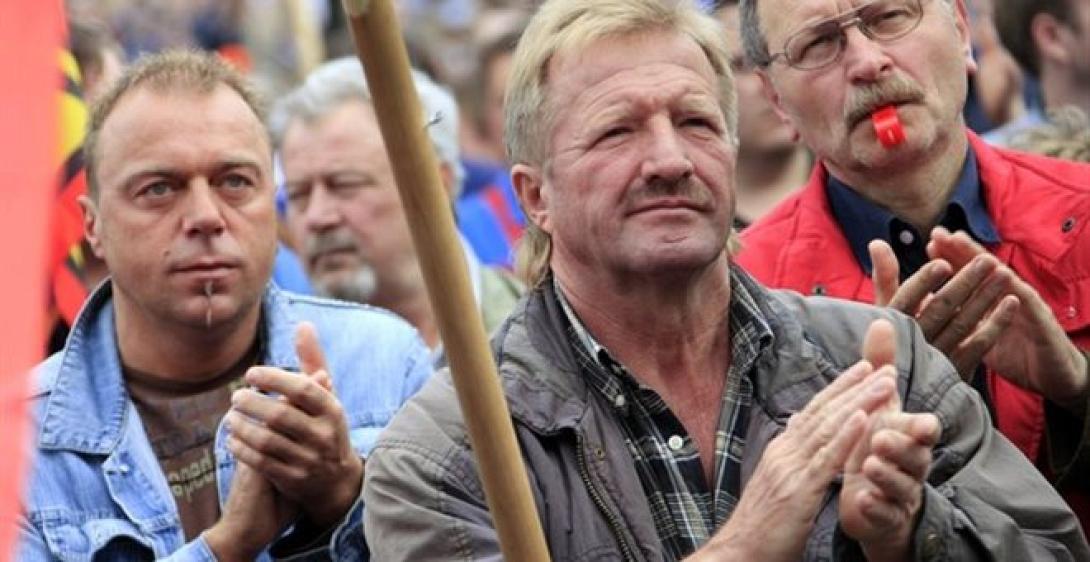 8,5 ευρώ την ώρα μικτά ο κατώτατος μισθός στη Γερμανία