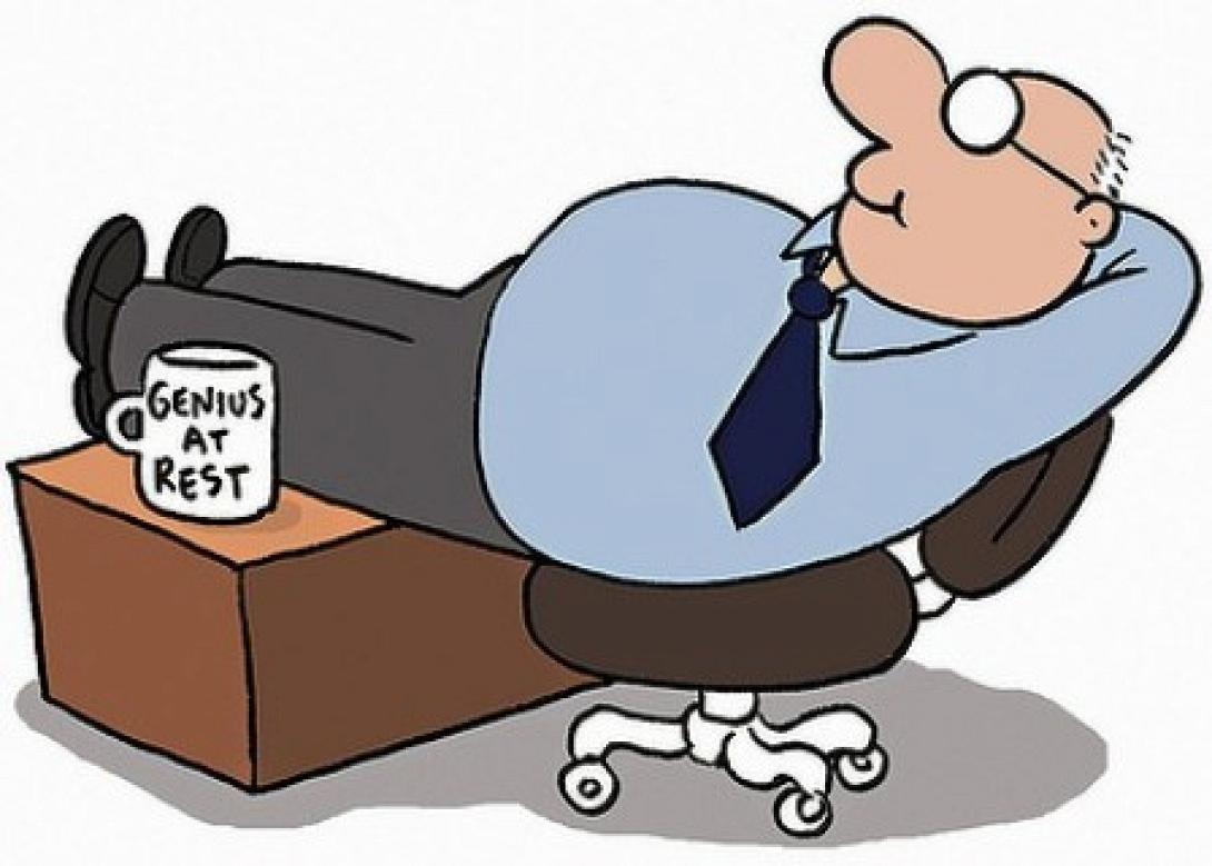 Καταρρίπτεται το στερεότυπο του τεμπέλη Έλληνα - Οι Γερμανοί και οι Ελβετοί δουλεύουν λιγότερο