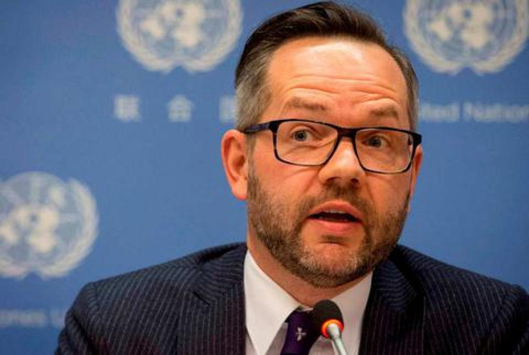 Στην Αθήνα αύριο ο Γερμανός υπουργός Ευρωπαϊκών Υποθέσεων