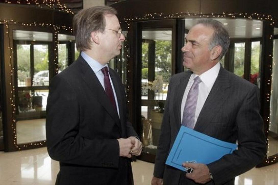 Εγκαινιάζεται σήμερα η σχολή κατάρτισης επισιτισμού στον ΟΑΕΔ Ηρακλείου, υπό ... Γερμανική επίβλεψη