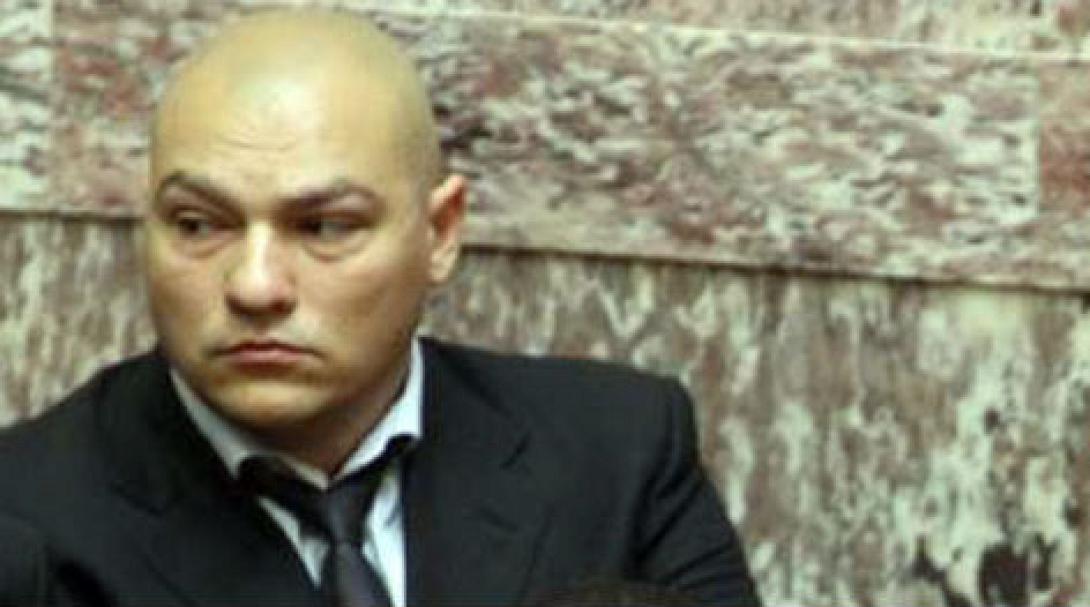 Ελεύθερος μετά την απολογία του ο Γιώργος Γερμενής