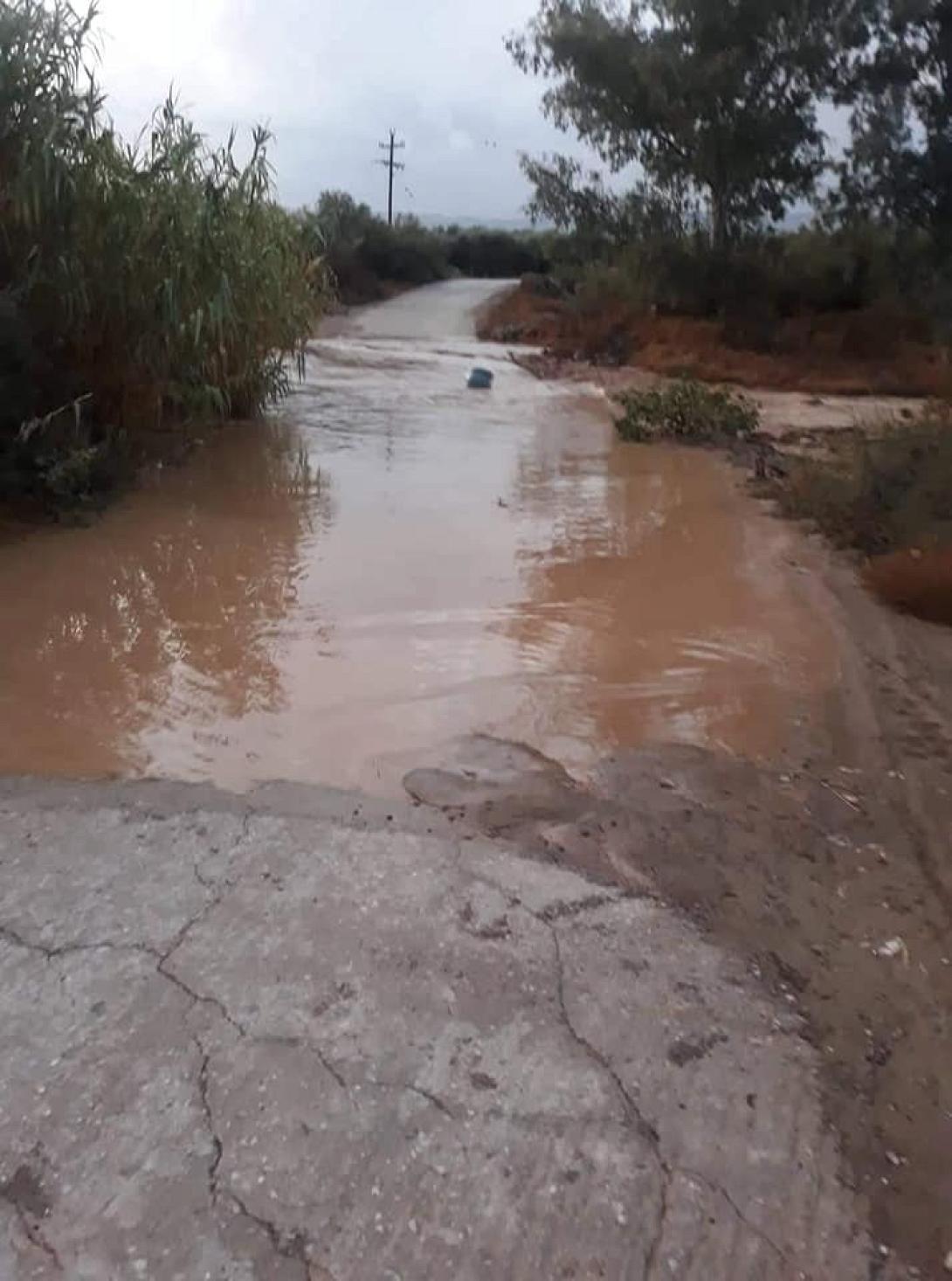 γεροπόταμος