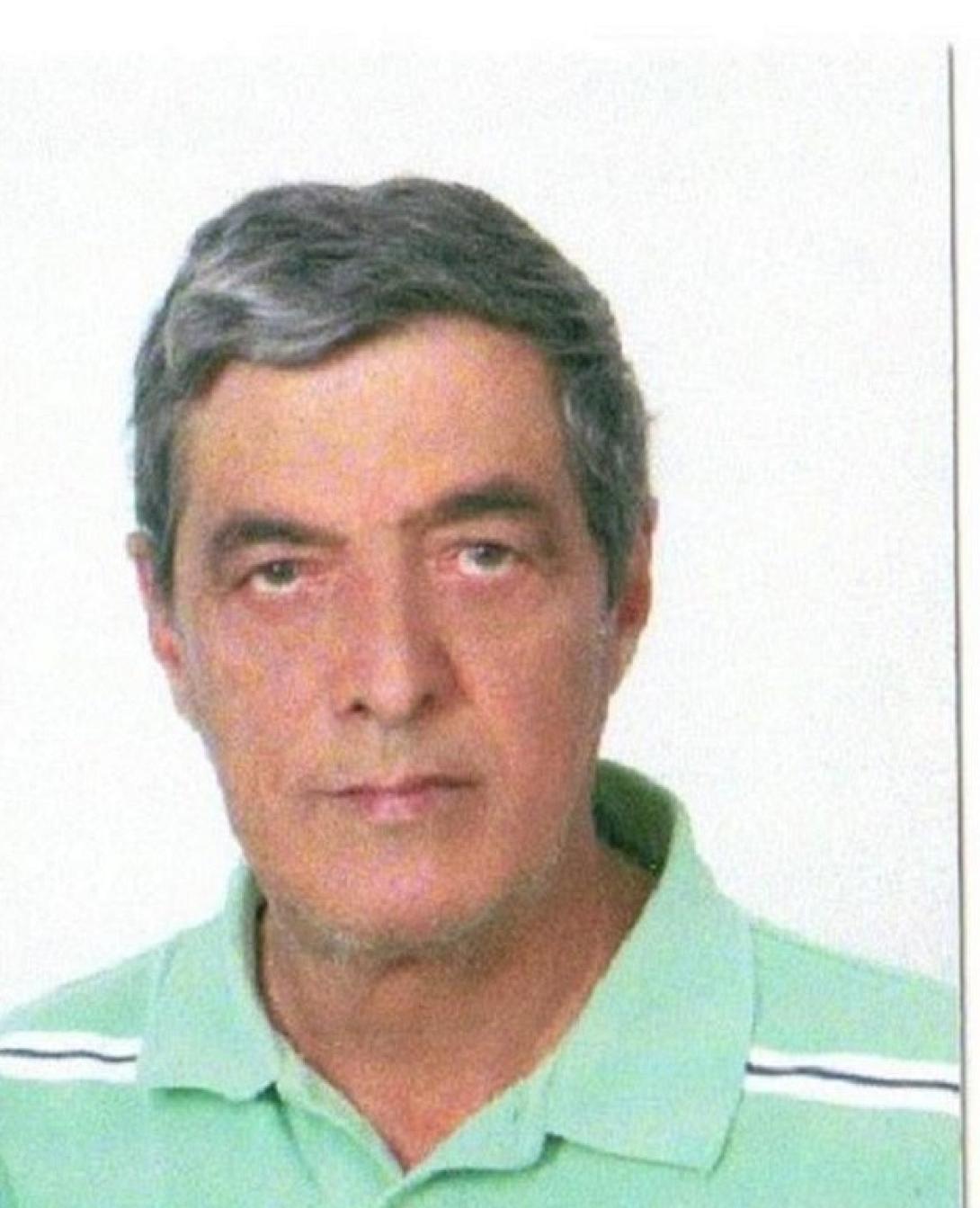 Πέθανε ο δημοσιογράφος Κώστας Γερονικολός