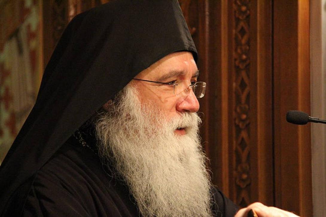 Νεκτάριος Μουλατσιώτης