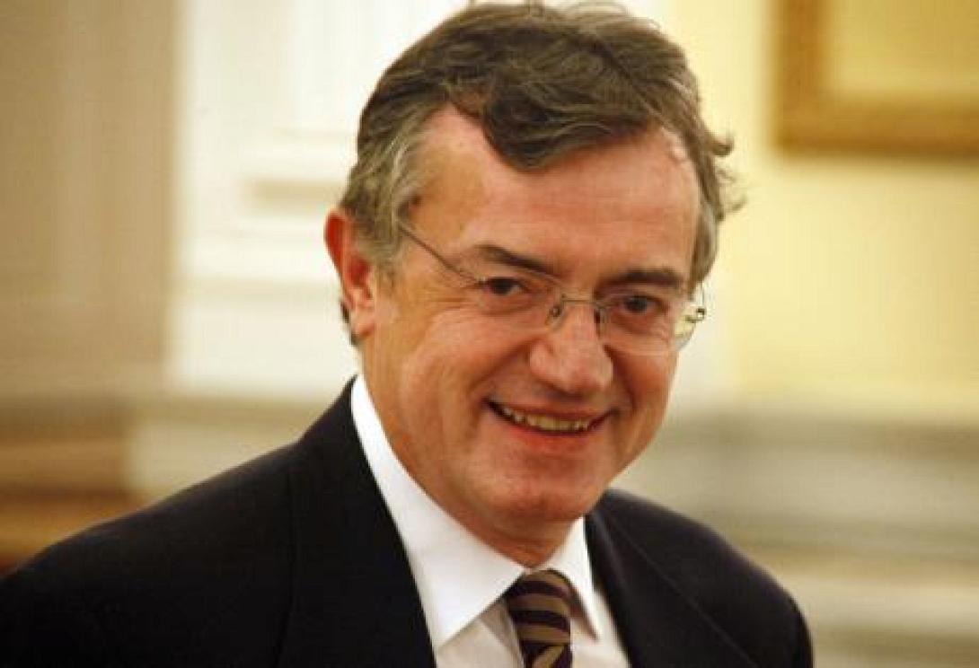 Ο Ελληνισμός στη Ρουμανία διακρίνεται σε όλους τους τομείς, τόνισε ο Υφ. Εξωτερικών